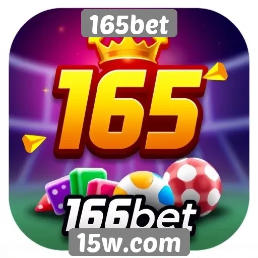 Opções de jogos disponíveis no 165bet