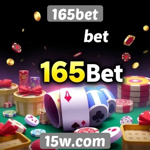 165bet oferece variedade de jogos de cassino online