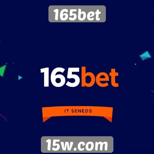 Análise de segurança do site 165bet